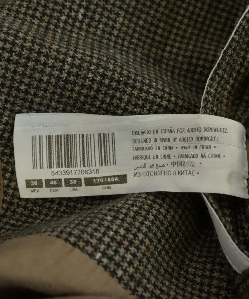 ADOLFO DOMINGUEZ Blazers/Suit jackets