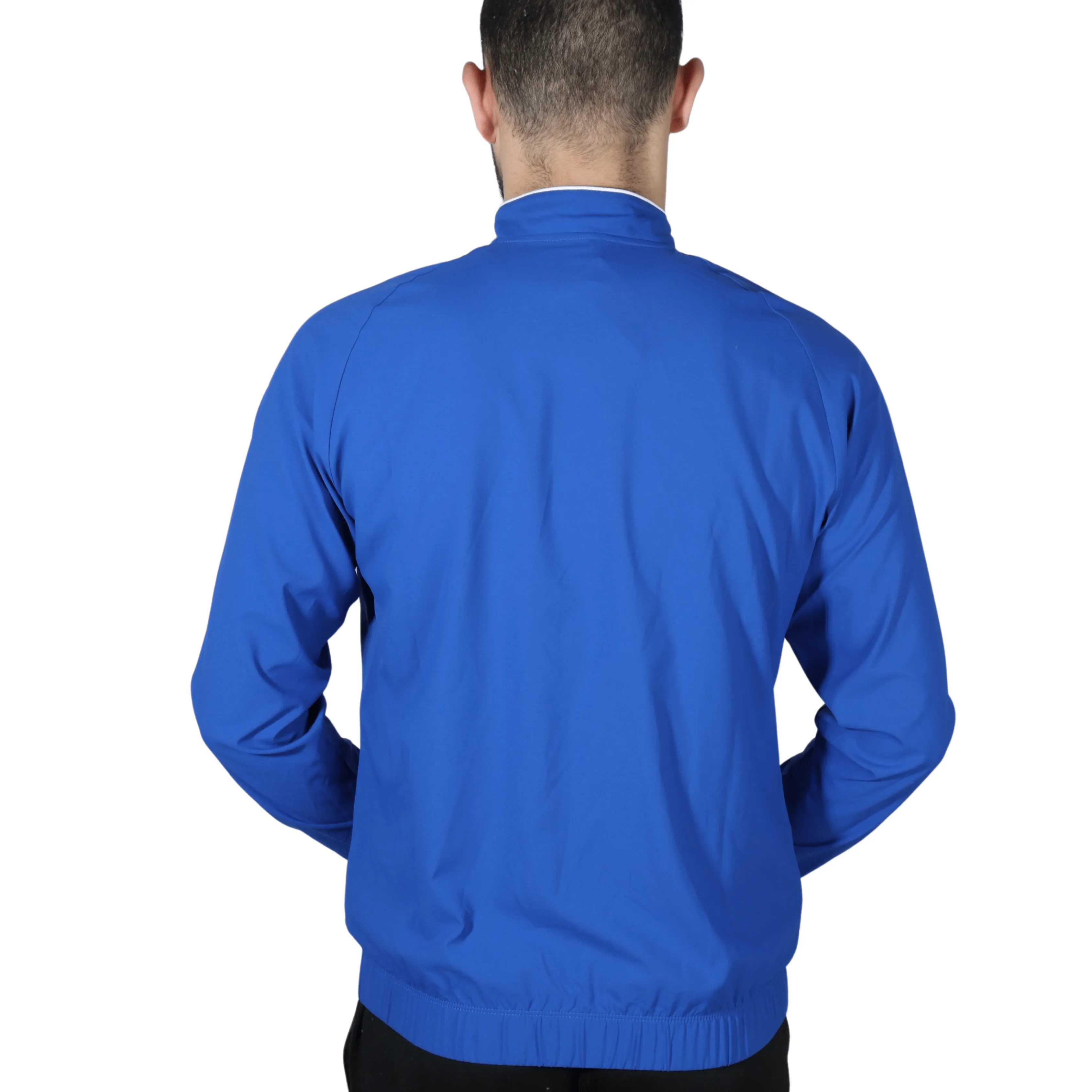 ASICS - Side Pockets Jackets