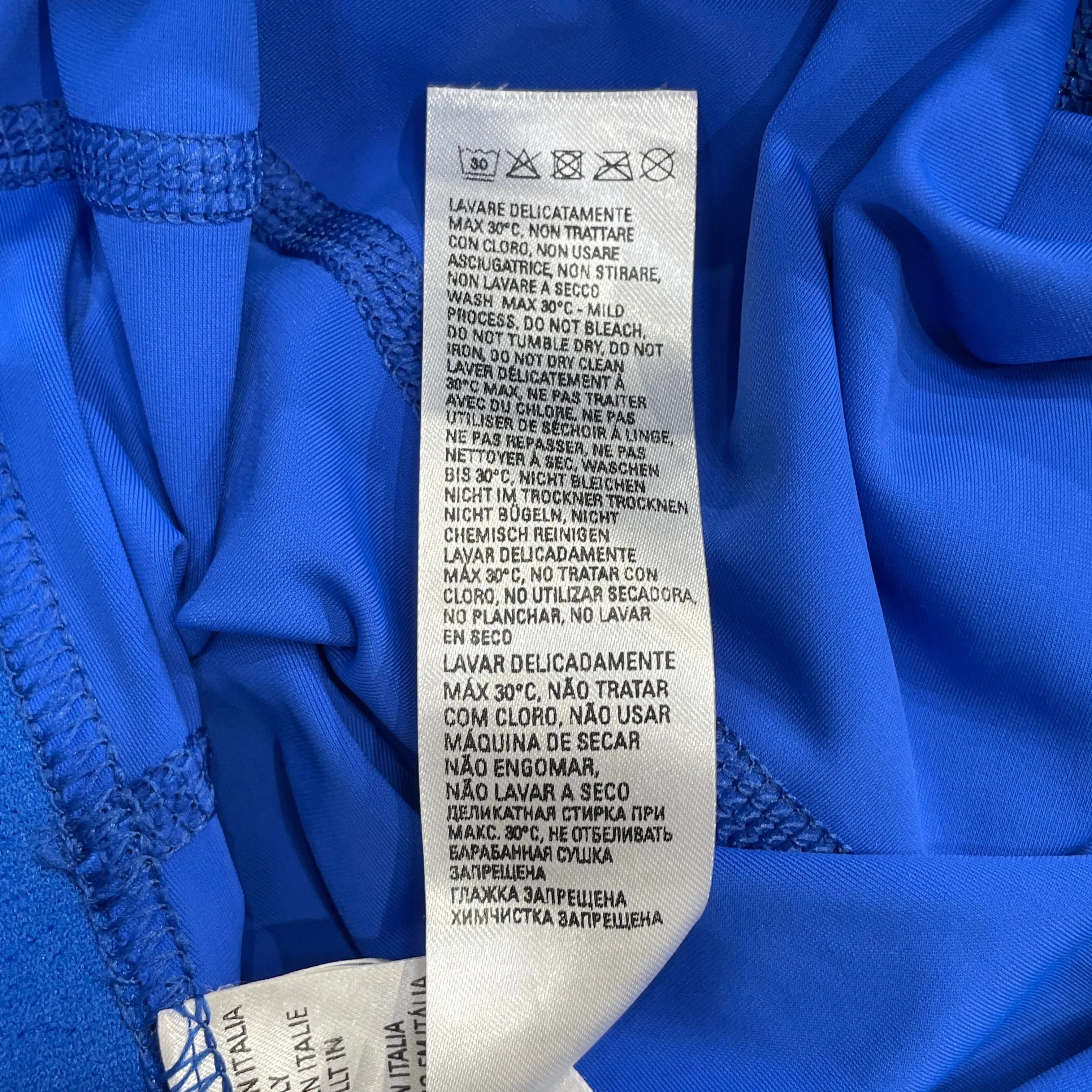 BALENCIAGA/Activewear Leggings/M
