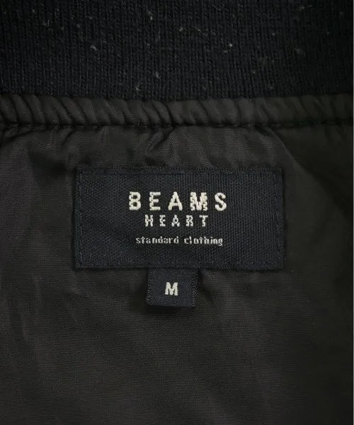 BEAMS HEART Millitary jackets