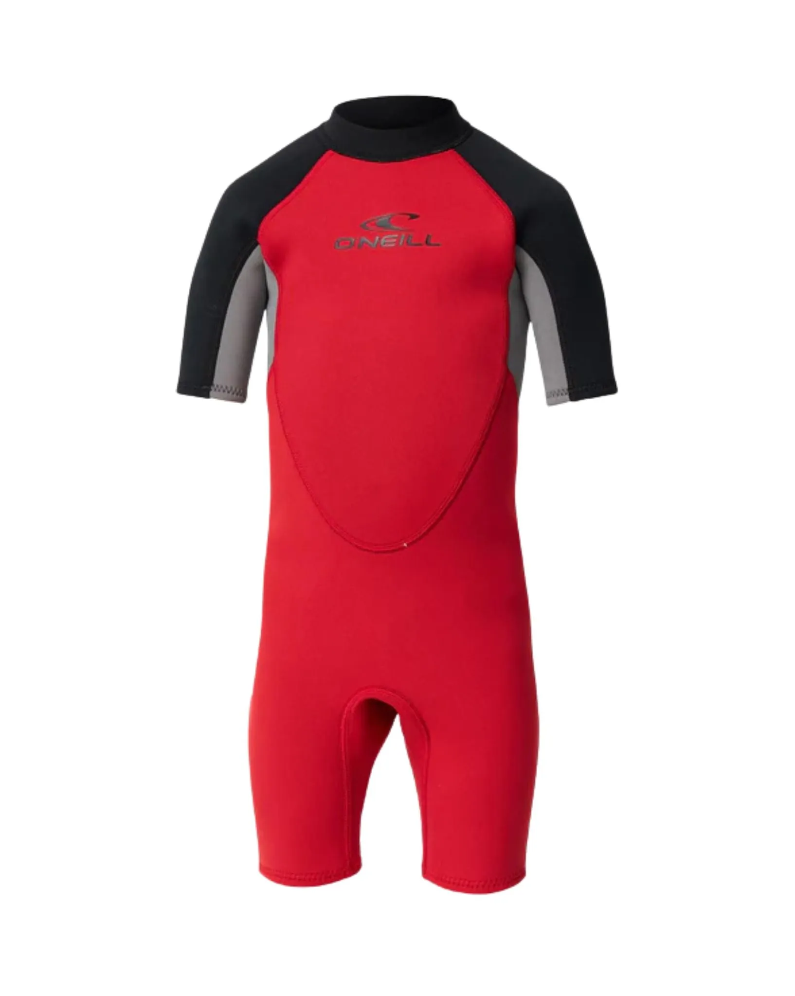 Boy's Toddler Reactor BZ SS Spring 2mm