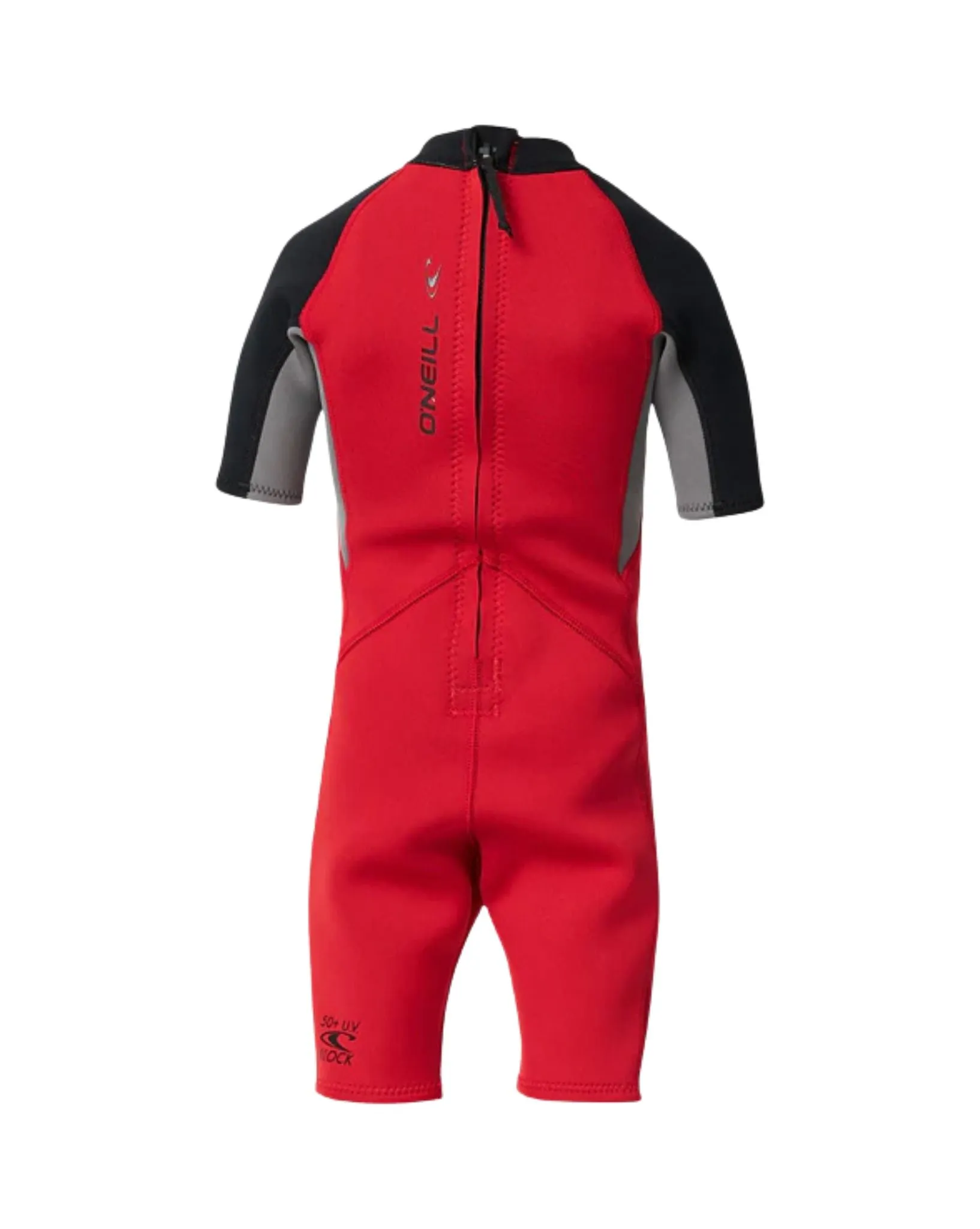 Boy's Toddler Reactor BZ SS Spring 2mm