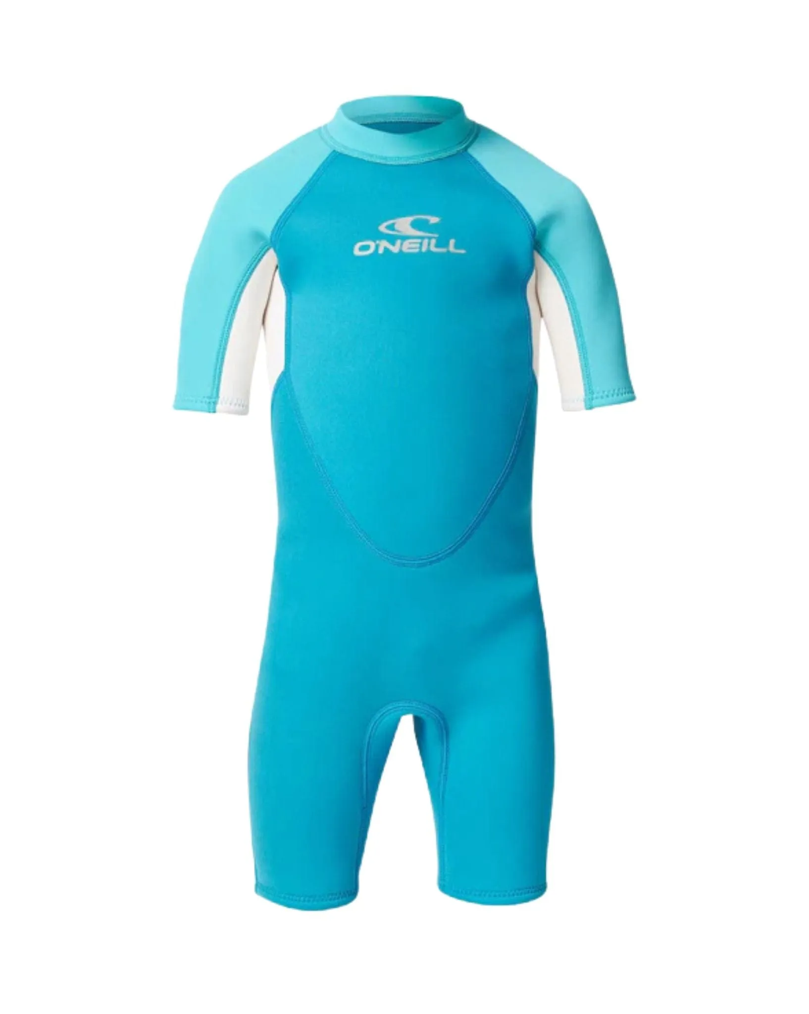Boy's Toddler Reactor BZ SS Spring 2mm