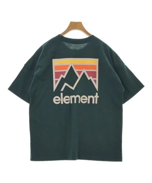element Tee Shirts/Tops