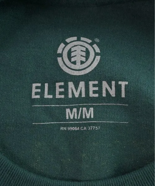 element Tee Shirts/Tops