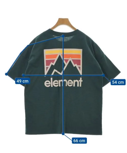 element Tee Shirts/Tops