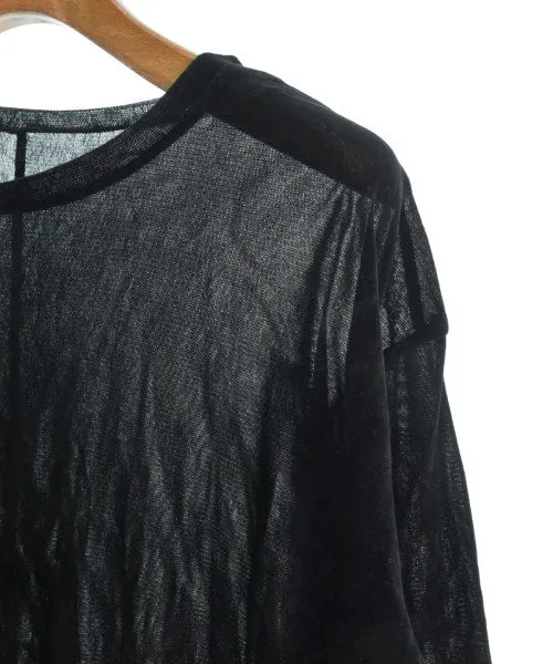 enchainement Tee Shirts/Tops