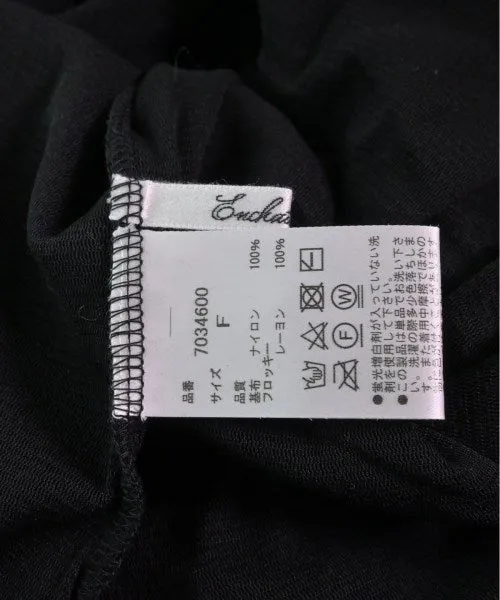 enchainement Tee Shirts/Tops