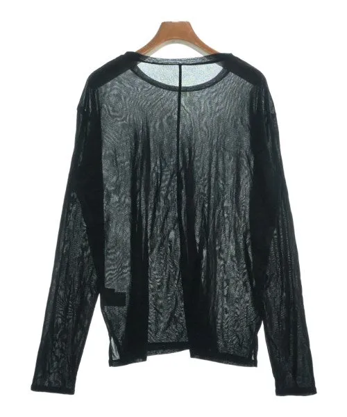 enchainement Tee Shirts/Tops