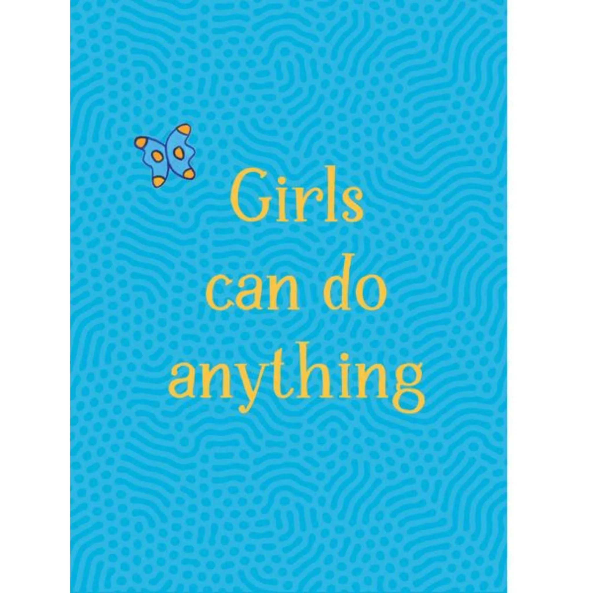 Girls Can Fly