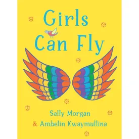 Girls Can Fly