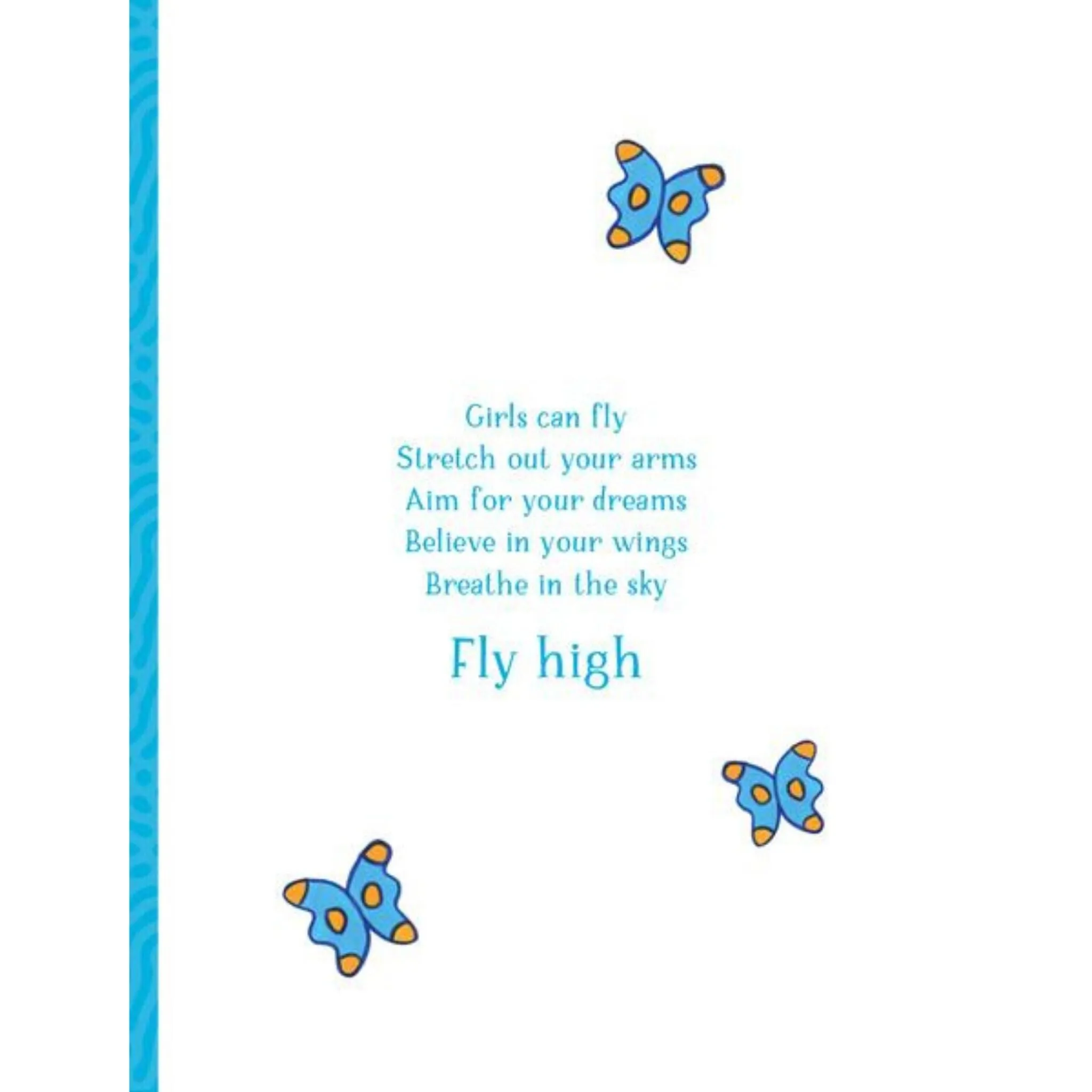 Girls Can Fly