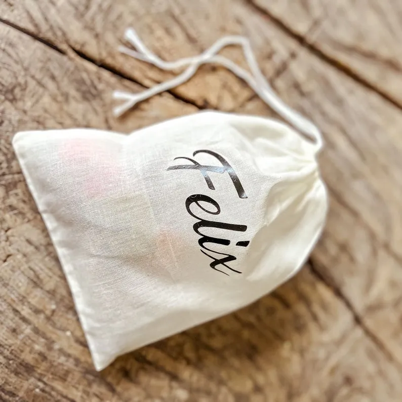 Learn To Stitch Dress Up Dolly - Children's Stocking Fillers
