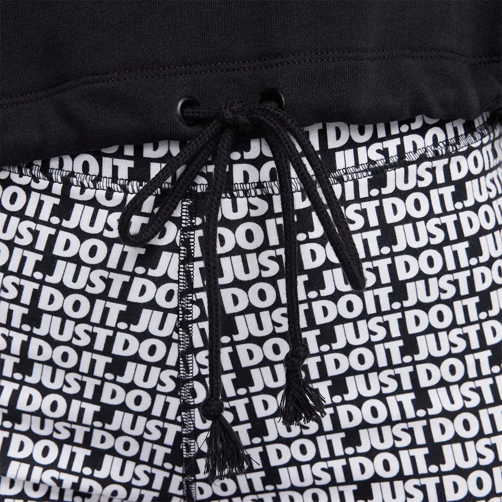 Sportswear Air Over-Oversized Crew Fleece Sweat