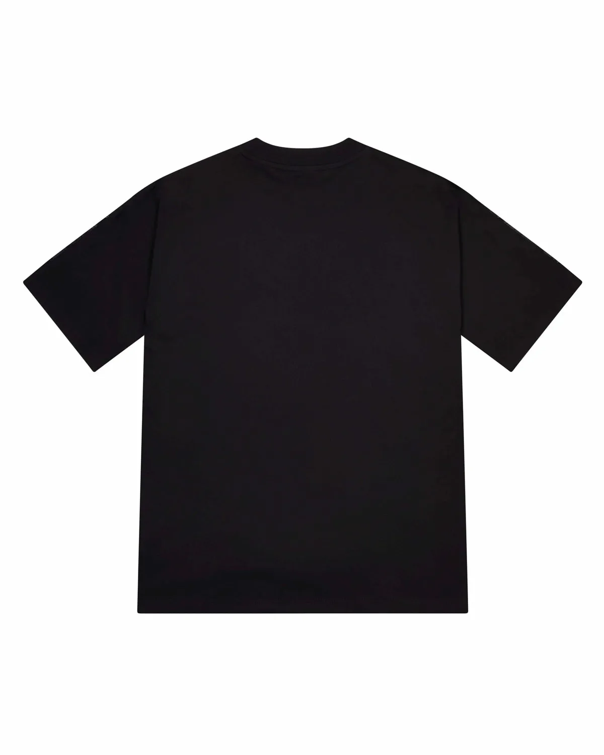 Trapstar x Ed Hardy Arched Eagle Tee - Black