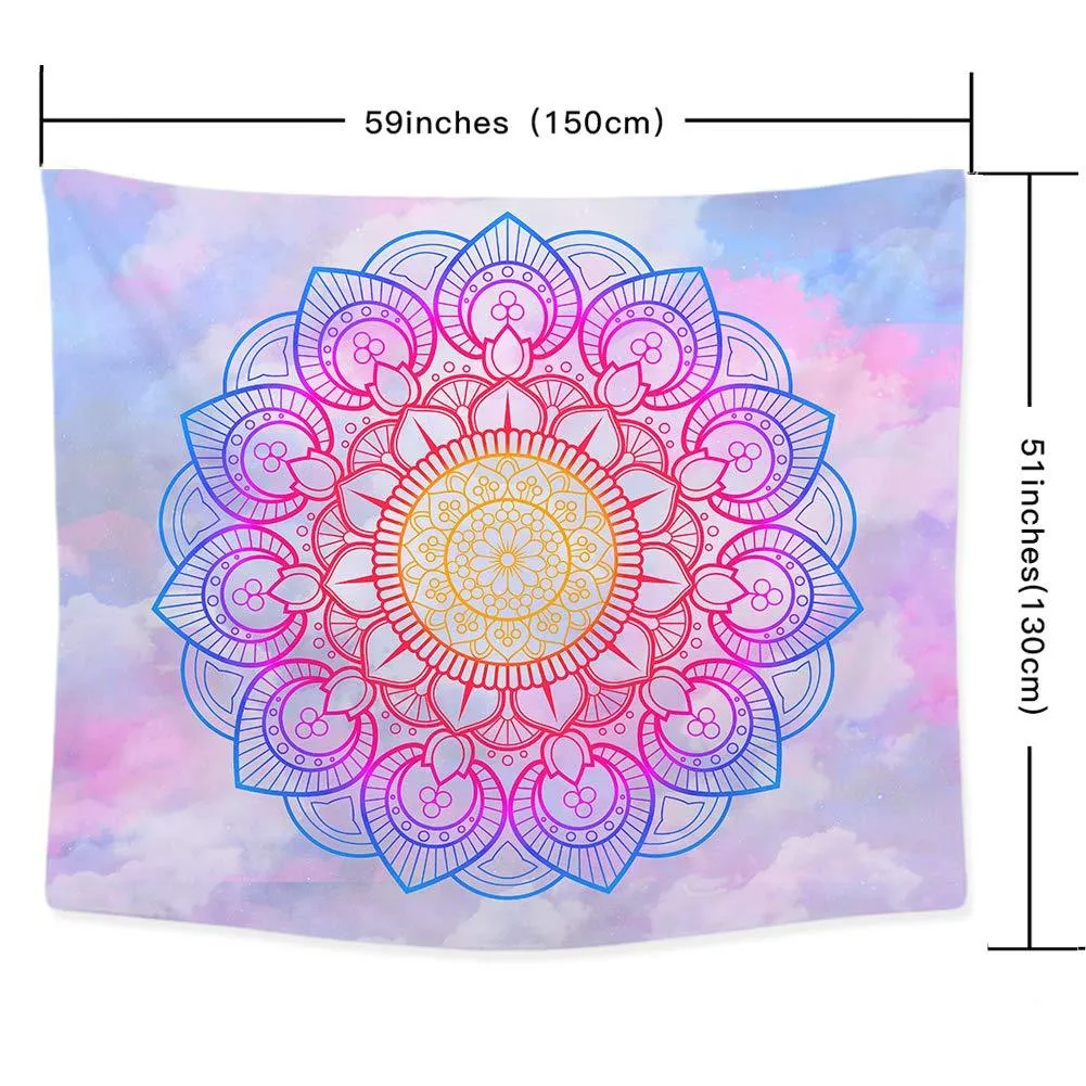Ultra Tapestry