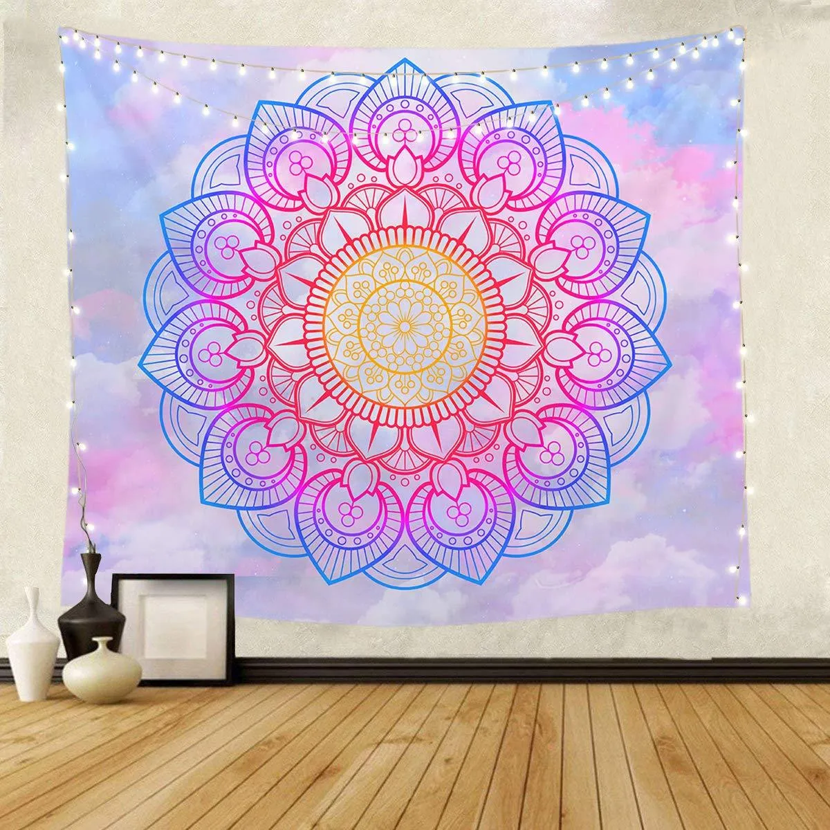 Ultra Tapestry