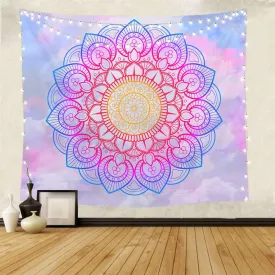Ultra Tapestry