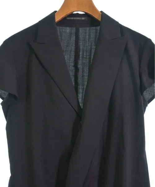 YOHJI YAMAMOTO  NOIR Casual jackets