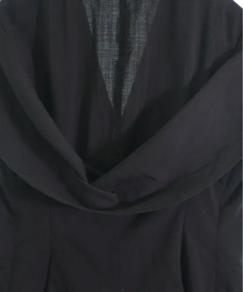 YOHJI YAMAMOTO  NOIR Casual jackets