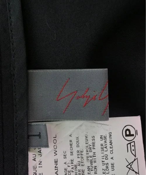 YOHJI YAMAMOTO  NOIR Casual jackets