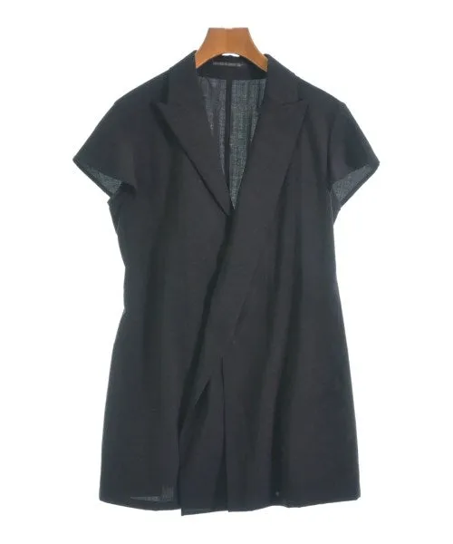 YOHJI YAMAMOTO  NOIR Casual jackets