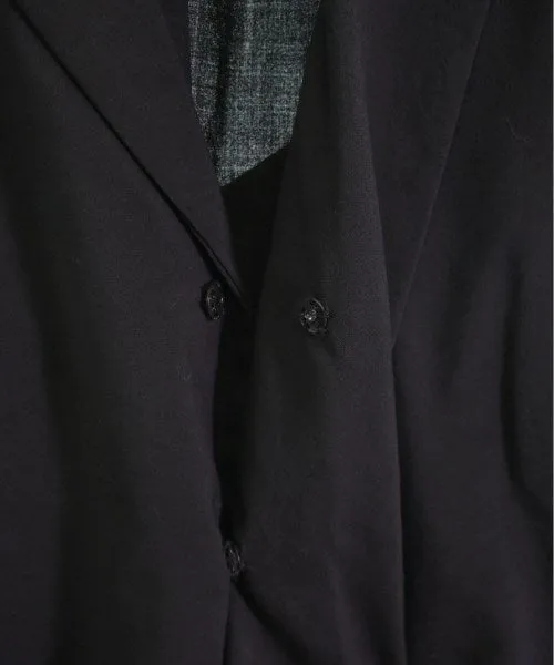 YOHJI YAMAMOTO  NOIR Casual jackets